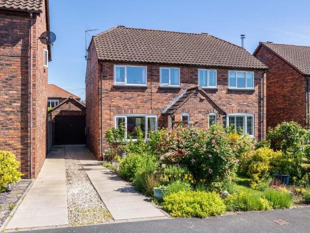 House for sale in Pickering, North Yorkshire