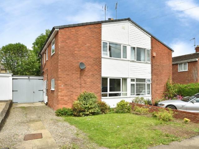 House for sale in Carmires, Knaresborough