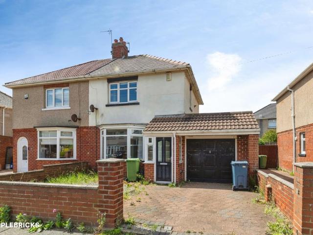 House for sale in Leechmere, Sunderland