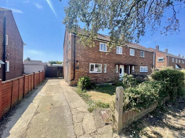 House for sale in Peterborough