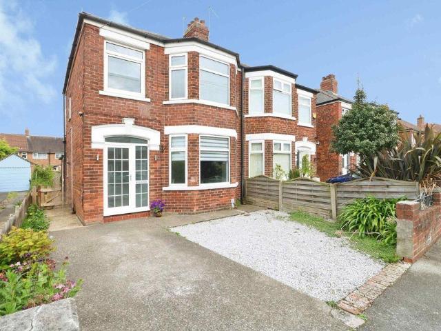 House for sale in Anlaby Park, Hull