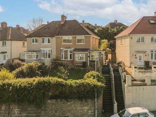 House for sale in Wales