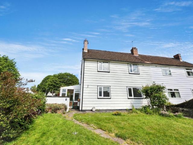 House for sale in Peterston-super-ely, Wales