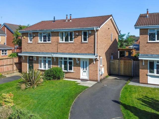 House for sale in Red Bank, St Helens