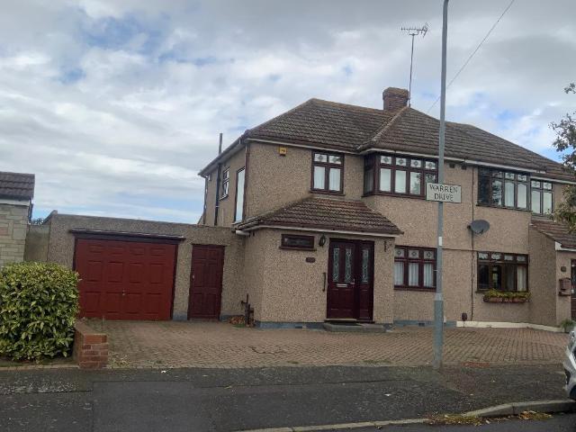 House for sale in London Borough of Havering, Greater London
