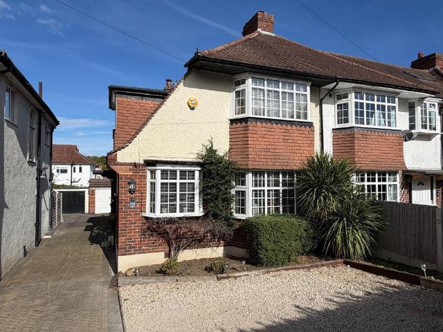 House for sale in London Borough of Croydon, Greater London