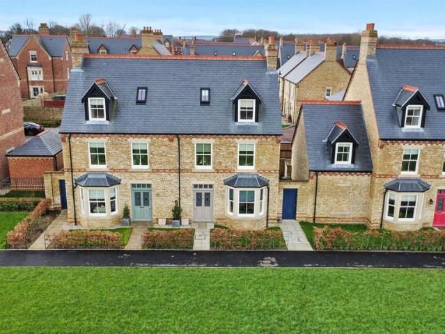House for sale in Bournmoor
