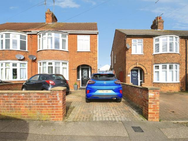 House for sale in New Fletton, Peterborough