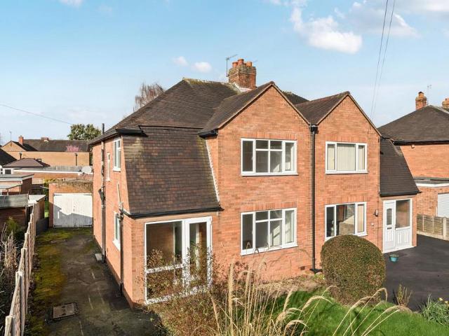 House for sale in Frankwell, Isle Of Man