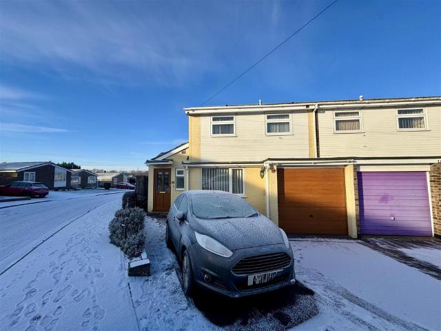 House for sale in Burgh St Peter, Isle Of Man