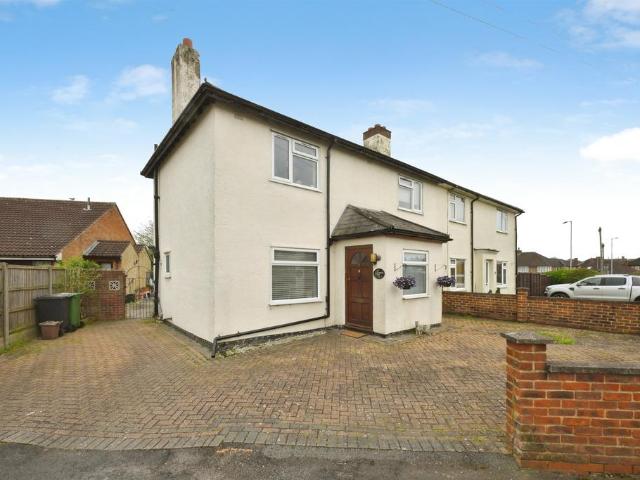 House for sale in Broxbourne, Hertfordshire
