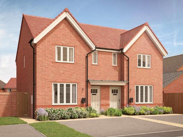 House for sale in Bridgwater Without, Somerset