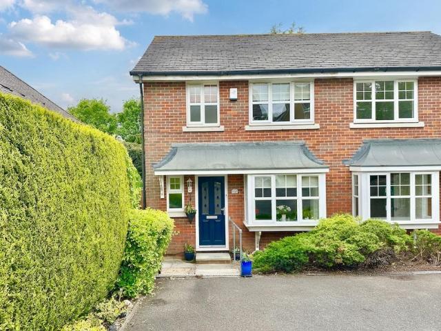 House for sale in Shenley, Isle Of Man