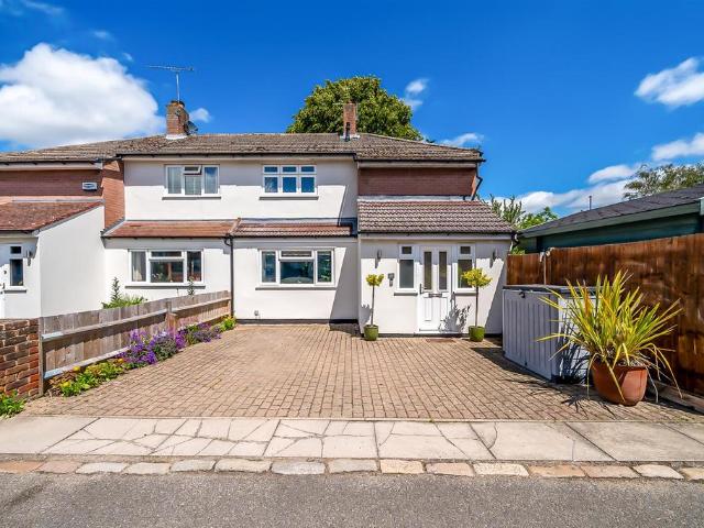 House for sale in Keston Mark, Greater London