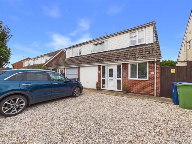 House for sale in Down Hatherley, Tewkesbury