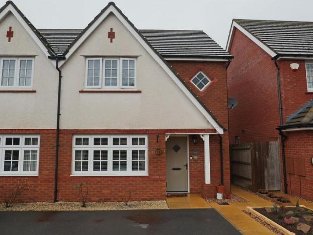 House for sale in Barton, Isle Of Man