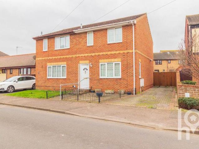 House for sale in Minster-on-Sea, Oad Street