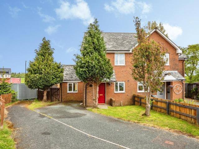 House for sale in Lampeter