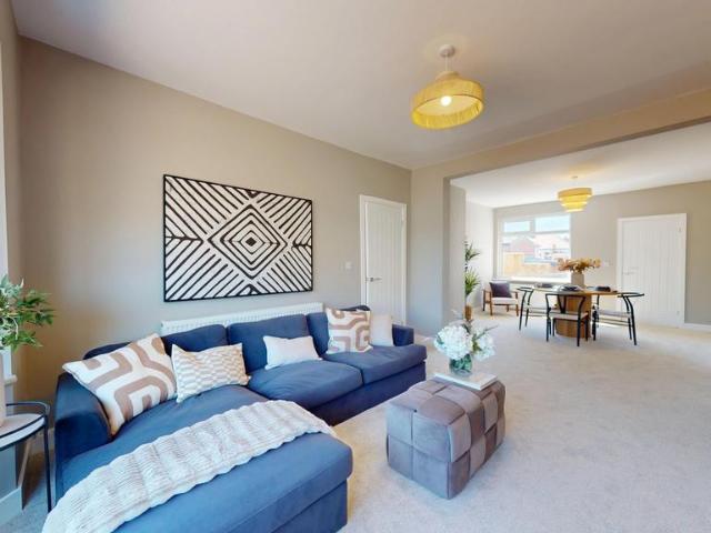 House for sale in Harton, South Shields