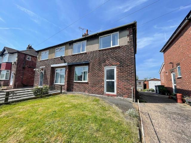 House for sale in Bredbury, Greater Manchester