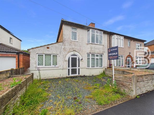 House for sale in Eastlands, New Bilton