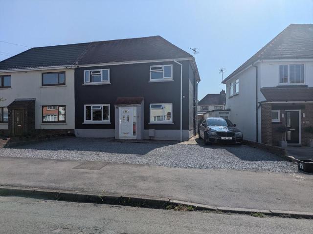 House for sale in Bonllwyn, Ammanford