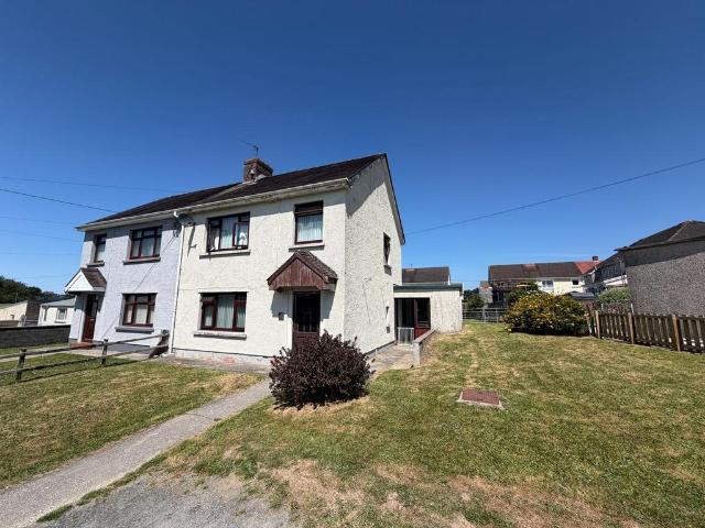 House for sale in Ram, Cwmann