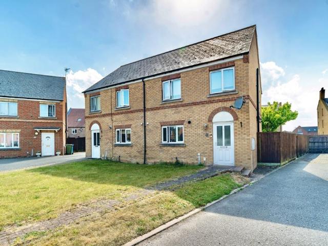 House for sale in Boston, Lincolnshire