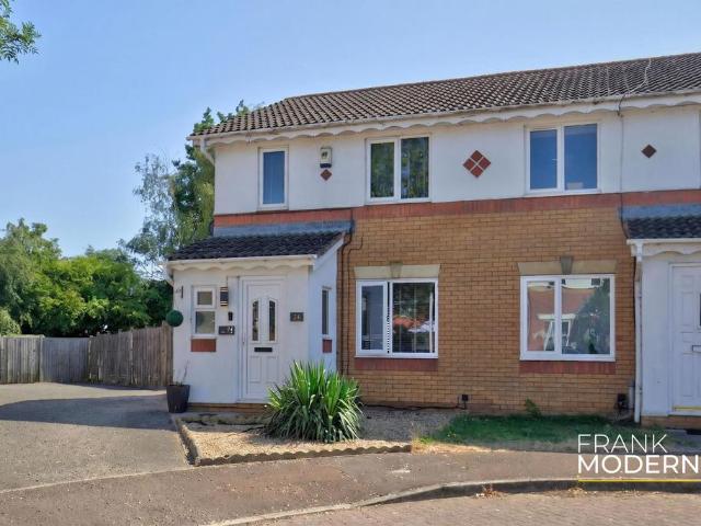 House for sale in Cardea, Peterborough