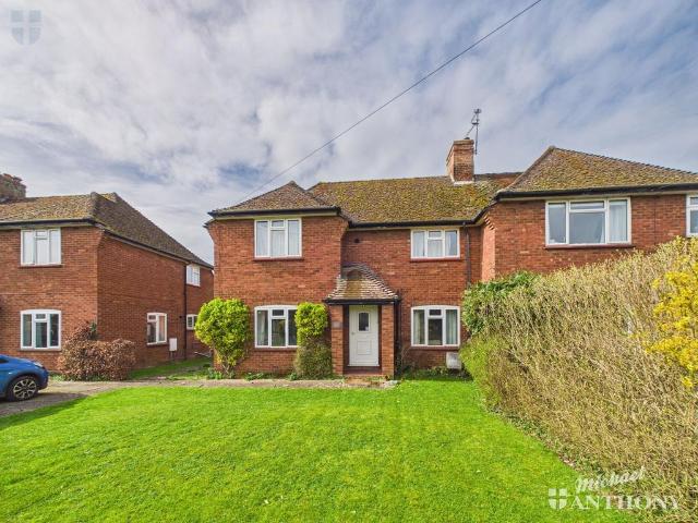 House for sale in Haddenham, Buckinghamshire