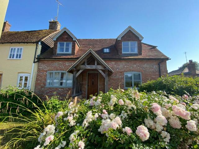 House for sale in Bolton Low Houses, Hampshire