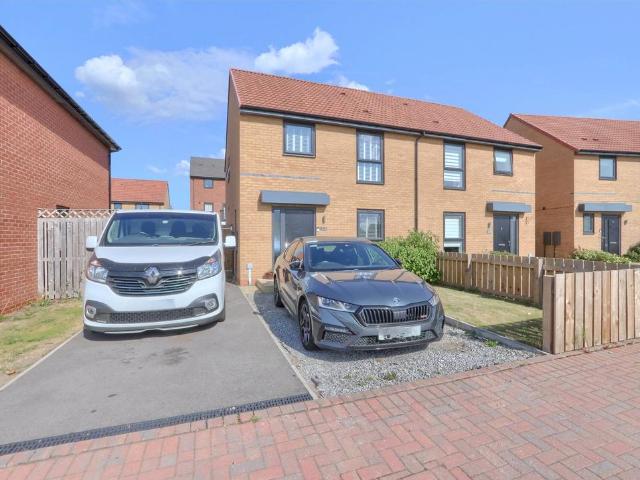 House for sale in Redcar, Redcar And Cleveland