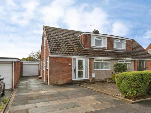 House for sale in Kingsmead, Egglescliffe