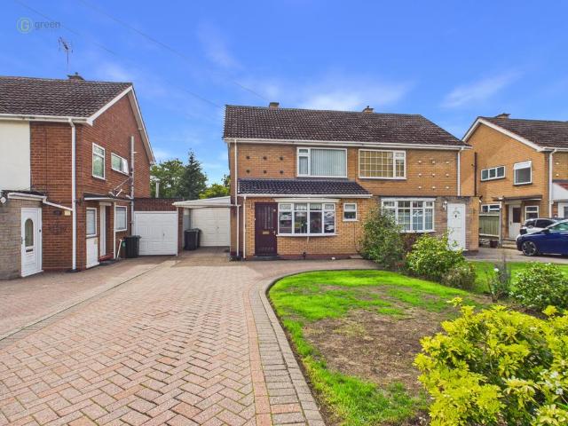 House for sale in Walmley, Tyburn