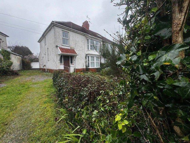 House for sale in Newton, Wales