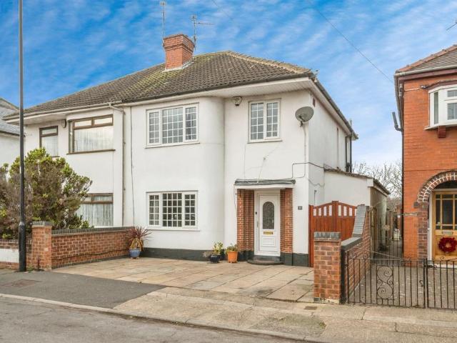 House for sale in Belle Vue, South Yorkshire