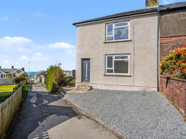House for sale in Bransty, Whitehaven