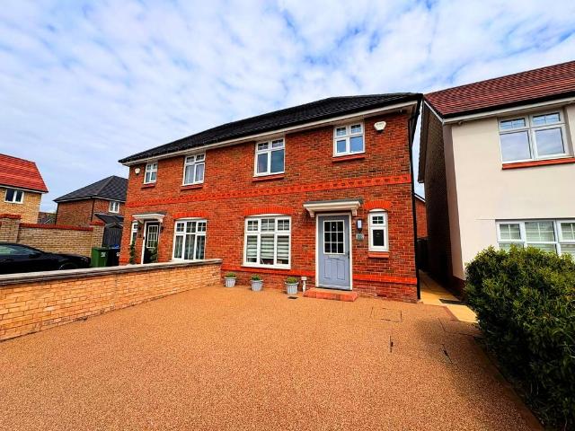 House for sale in Wigan, Greater Manchester