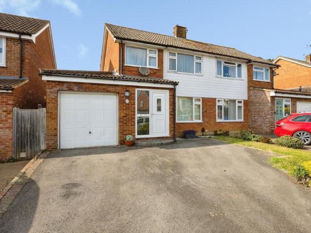 House for sale in Milford, Fole