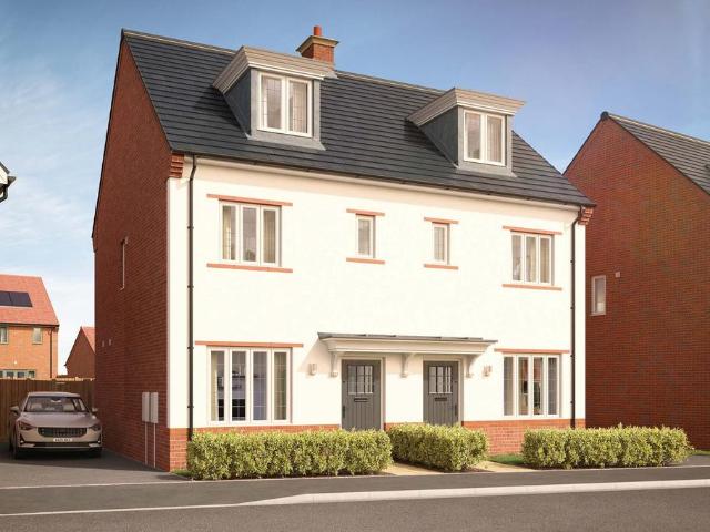 House for sale in Stroud Green, Barling