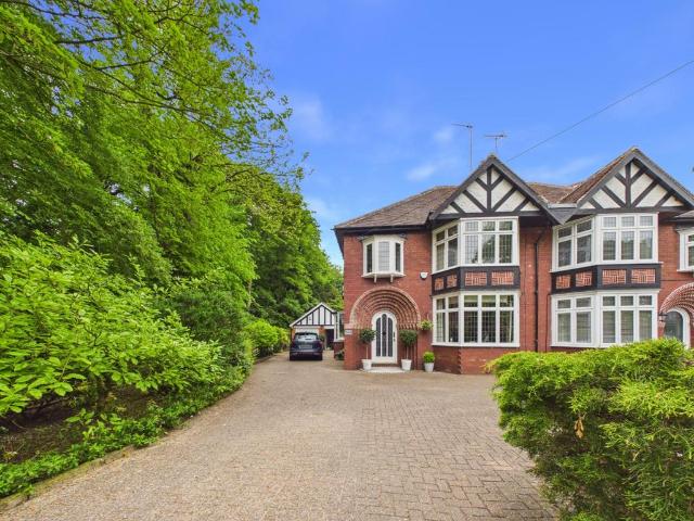 House for sale in Anlaby with Anlaby Common, Anlaby