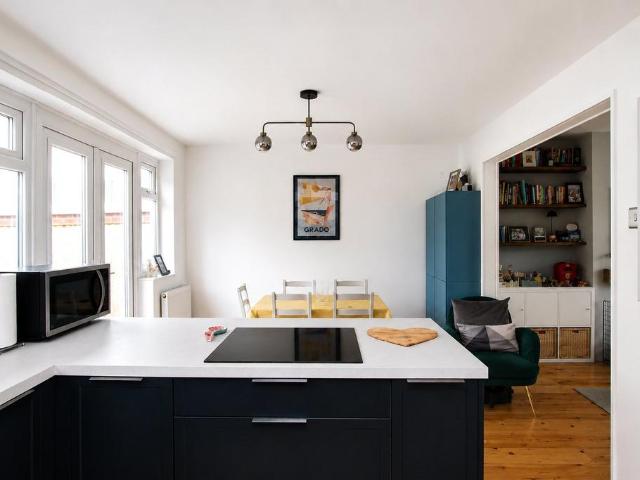 House for sale in Yatton, North Somerset
