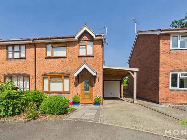 House for sale in West Felton, Shropshire