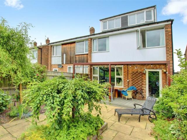 House for sale in Durham