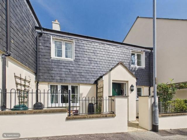 House for sale in St. Austell Bay, Cornwall