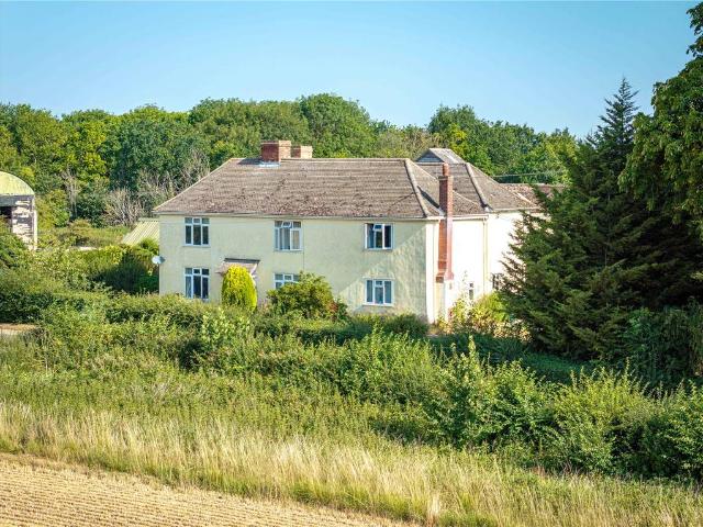 House for sale in Chelmondiston, Suffolk