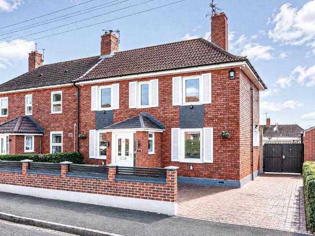 House for sale in Feckenham, City Of Bristol
