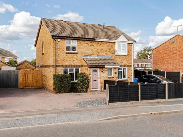 House for sale in Barrow Green, Swale