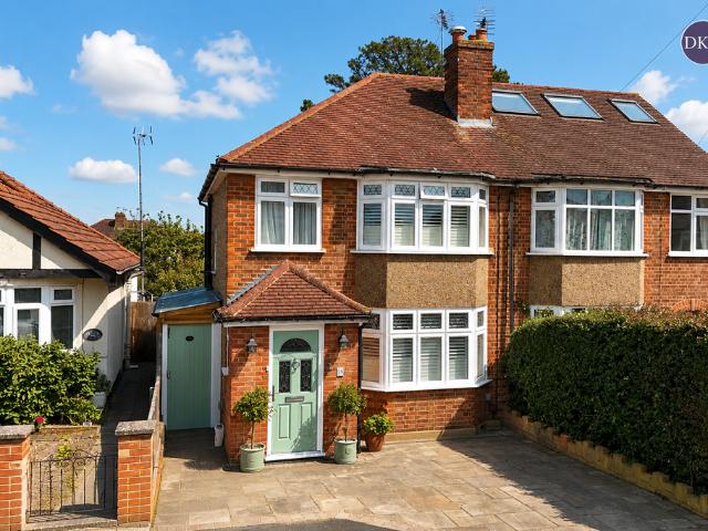 House for sale in Rickmansworth, Three Rivers