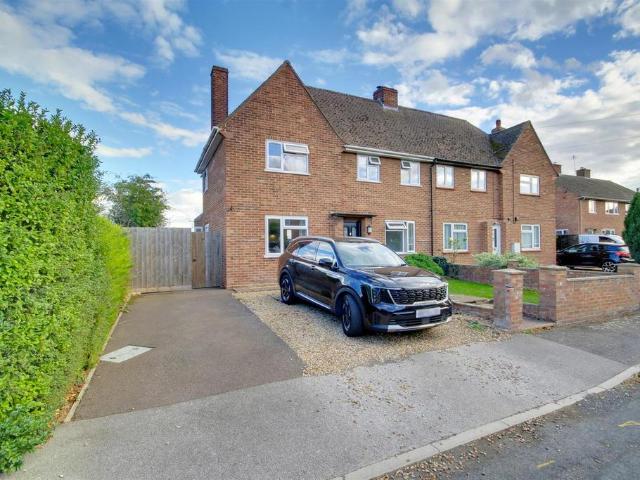House for sale in Pidley, Huntingdonshire